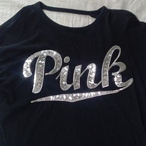 Victoria's Secret M long sleeve shirt
